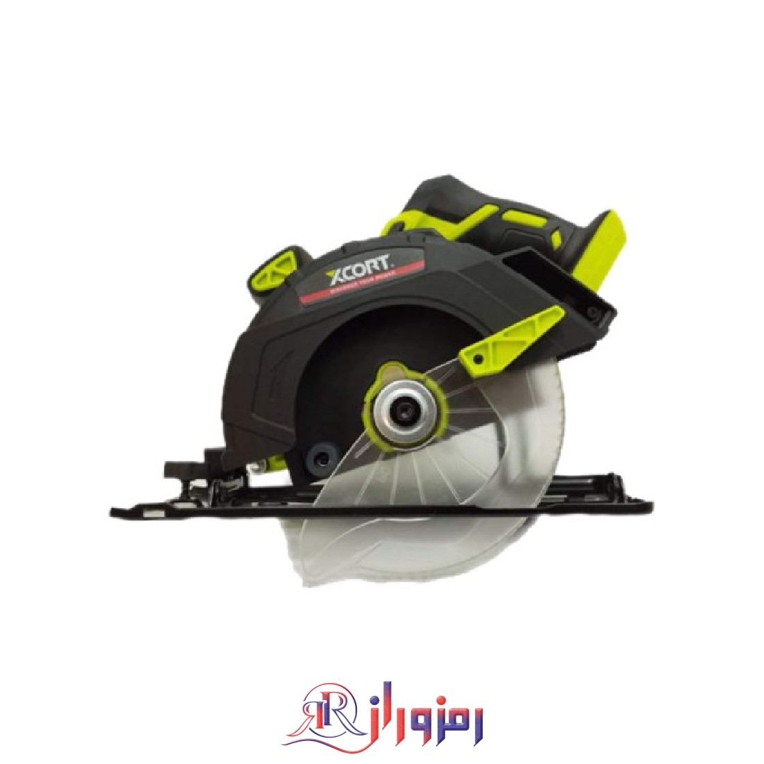 اره گرد بر شارژی اکسکورت مدل xdc21-165d ، خرید اره گرد بر شارژی اکسکورت مدل xdc21-165d